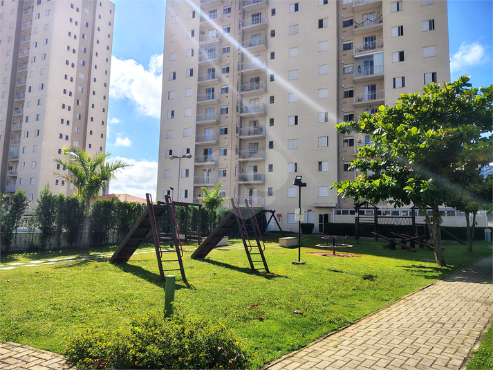 Venda Apartamento Mogi Das Cruzes Vila Mogilar REO1052949 50