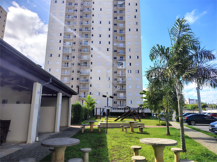 Venda Apartamento Mogi Das Cruzes Vila Mogilar REO1052949 3