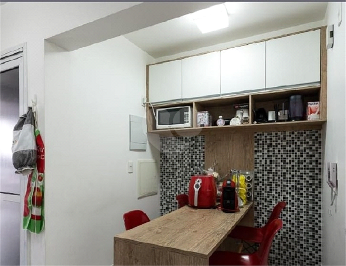 Aluguel Apartamento São Paulo Jardim Dom Bosco REO1052950 8