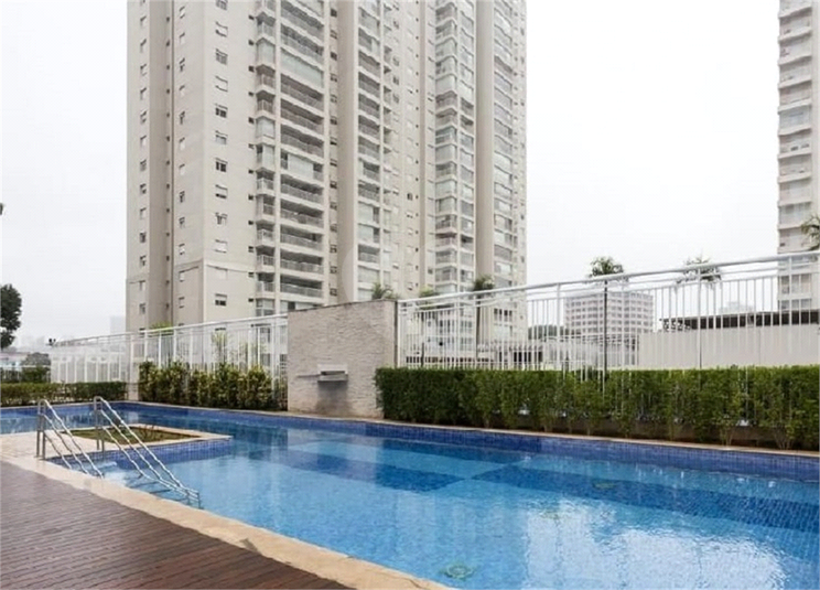 Aluguel Apartamento São Paulo Jardim Dom Bosco REO1052950 25