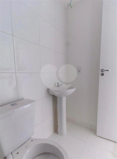 Venda Apartamento São Paulo Cangaíba REO1052951 30