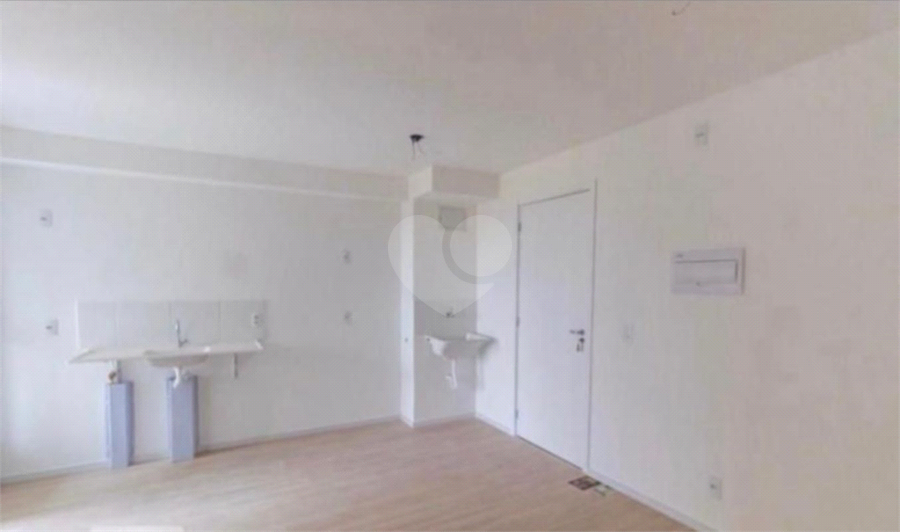 Venda Apartamento São Paulo Cangaíba REO1052951 1