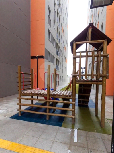 Venda Apartamento São Paulo Cangaíba REO1052951 33