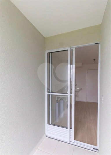 Venda Apartamento São Paulo Cangaíba REO1052951 5