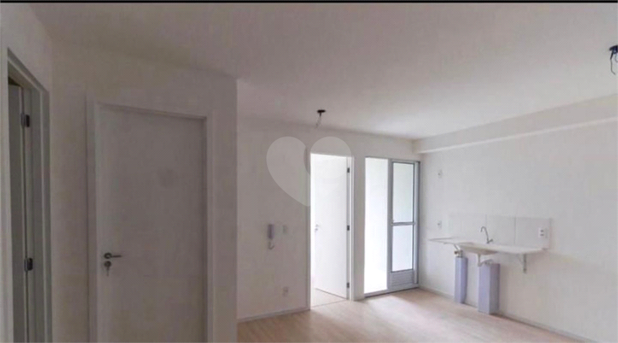 Venda Apartamento São Paulo Cangaíba REO1052951 15