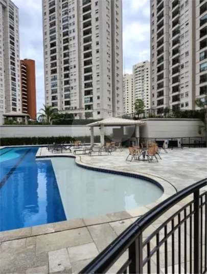 Venda Apartamento São Paulo Vila Suzana REO1052952 14