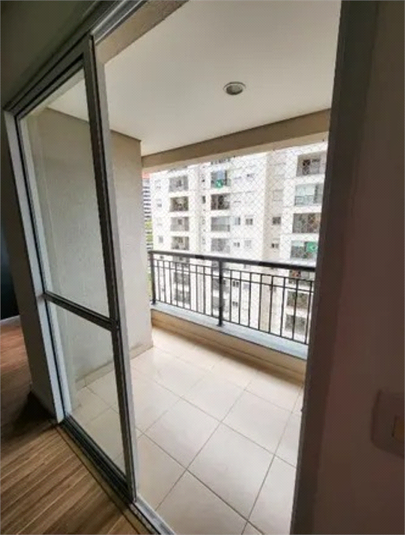 Venda Apartamento São Paulo Vila Suzana REO1052952 3