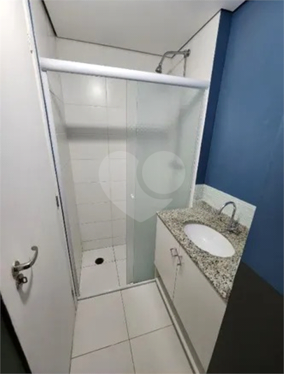 Venda Apartamento São Paulo Vila Suzana REO1052952 12