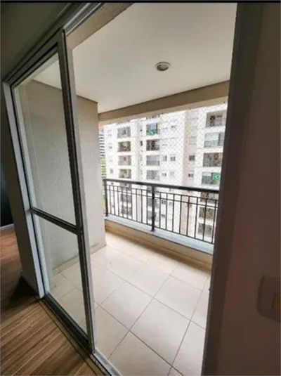 Venda Apartamento São Paulo Vila Suzana REO1052952 18