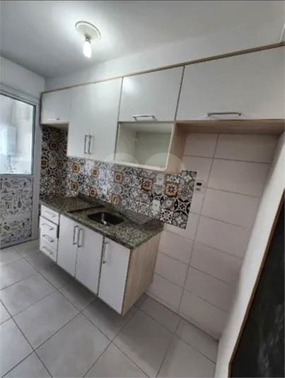 Venda Apartamento São Paulo Vila Suzana REO1052952 22