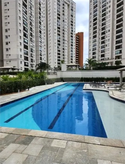 Venda Apartamento São Paulo Vila Suzana REO1052952 13