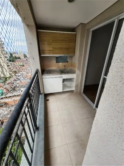 Venda Apartamento São Paulo Vila Suzana REO1052952 19