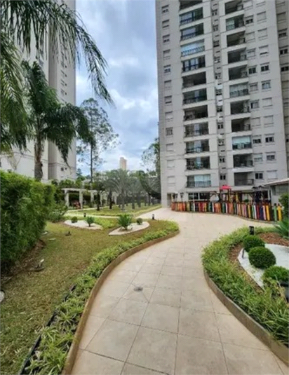 Venda Apartamento São Paulo Vila Suzana REO1052952 15