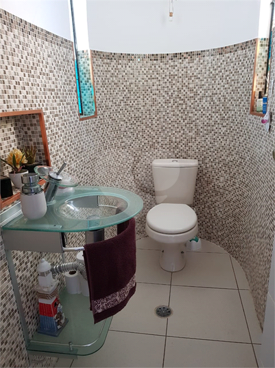 Venda Casa Sorocaba Jardim São Judas Tadeu REO1052957 22