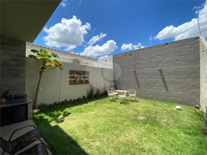 Venda Casa Bauru Vila São João Do Ipiranga REO1052962 29