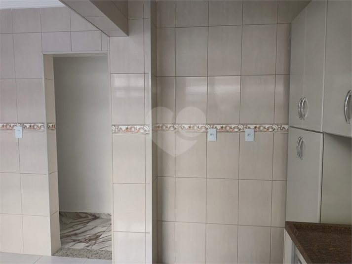 Venda Apartamento São Paulo Vila Cachoeira REO1052966 19