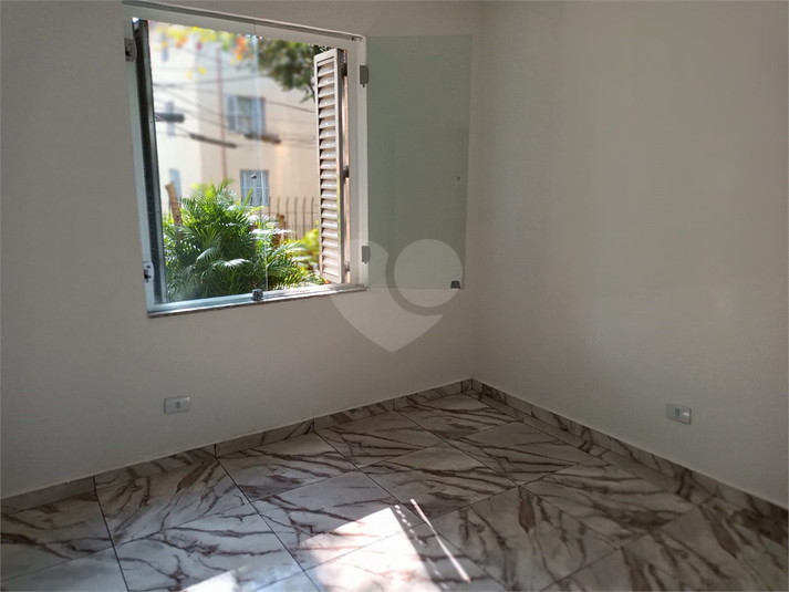 Venda Apartamento São Paulo Vila Cachoeira REO1052966 10