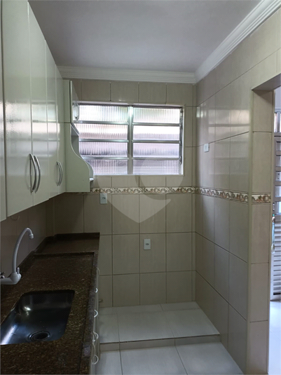 Venda Apartamento São Paulo Vila Cachoeira REO1052966 20