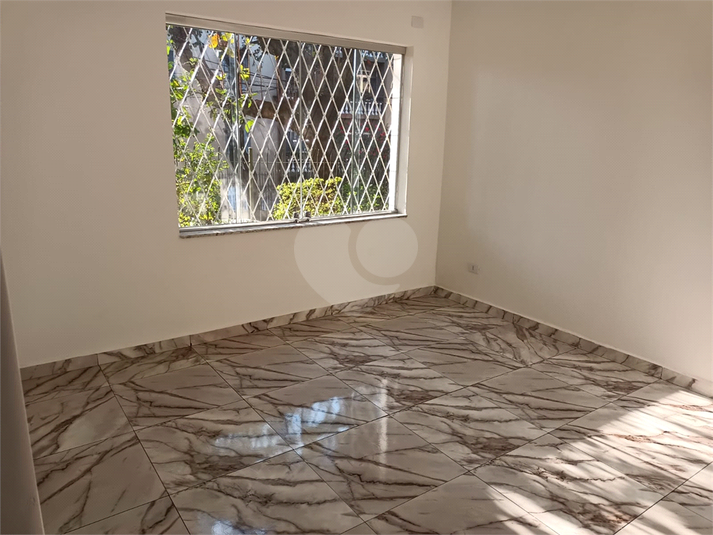 Venda Apartamento São Paulo Vila Cachoeira REO1052966 1