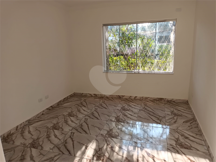 Venda Apartamento São Paulo Vila Cachoeira REO1052966 2