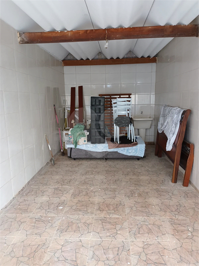 Venda Apartamento São Paulo Vila Cachoeira REO1052966 39