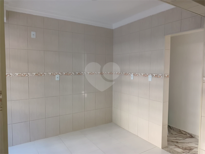 Venda Apartamento São Paulo Vila Cachoeira REO1052966 18