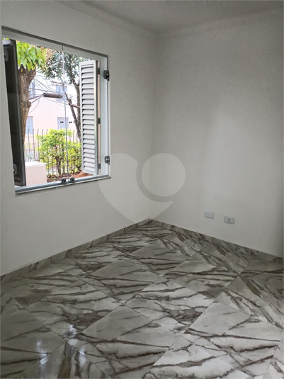 Venda Apartamento São Paulo Vila Cachoeira REO1052966 12