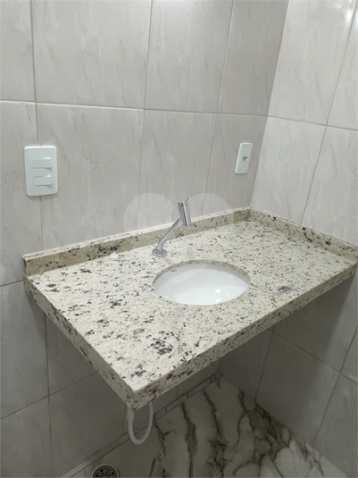 Venda Apartamento São Paulo Vila Cachoeira REO1052966 26