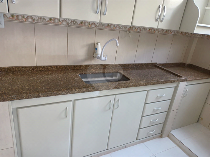 Venda Apartamento São Paulo Vila Cachoeira REO1052966 21