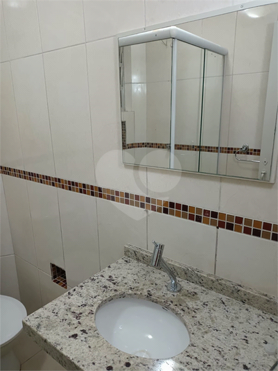 Venda Apartamento São Paulo Vila Cachoeira REO1052966 29