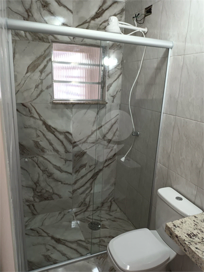 Venda Apartamento São Paulo Vila Cachoeira REO1052966 34