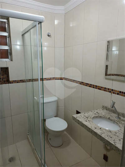 Venda Apartamento São Paulo Vila Cachoeira REO1052966 28