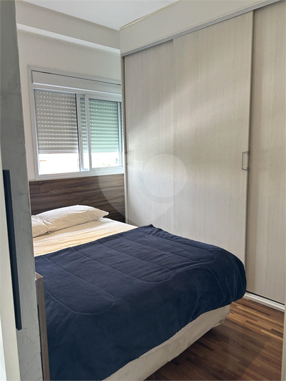 Venda Apartamento São Paulo Cidade Monções REO1052968 7