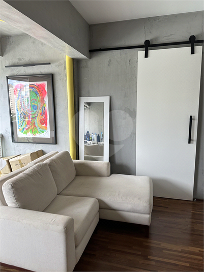 Venda Apartamento São Paulo Cidade Monções REO1052968 2