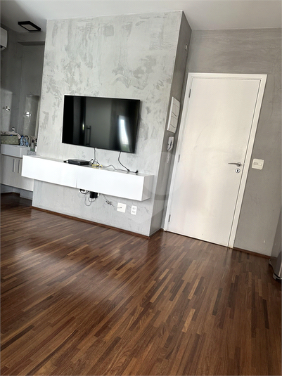 Venda Apartamento São Paulo Cidade Monções REO1052968 3