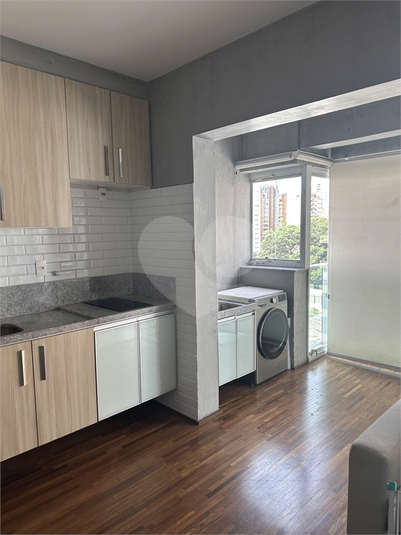 Venda Apartamento São Paulo Cidade Monções REO1052968 9