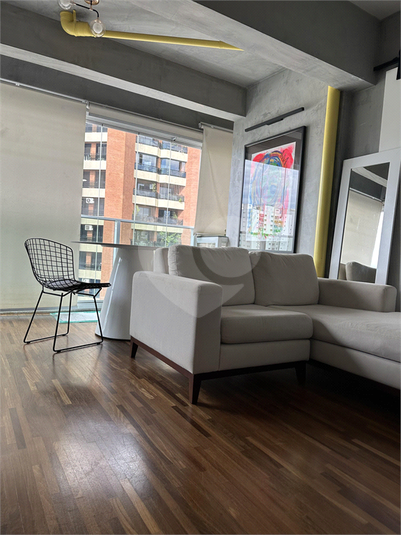 Venda Apartamento São Paulo Cidade Monções REO1052968 4