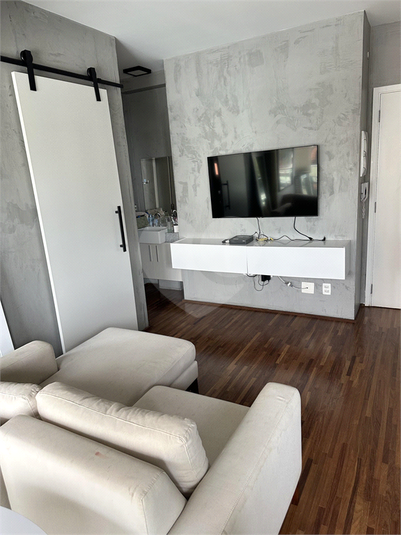 Venda Apartamento São Paulo Cidade Monções REO1052968 1