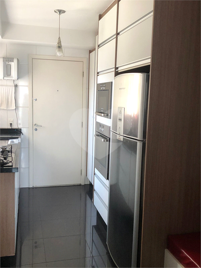 Venda Apartamento São Paulo Jardim Das Vertentes REO1052969 14