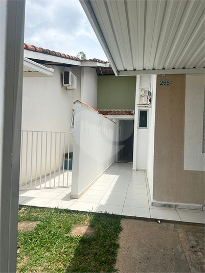 Aluguel Condomínio Sorocaba Wanel Ville REO1052971 1