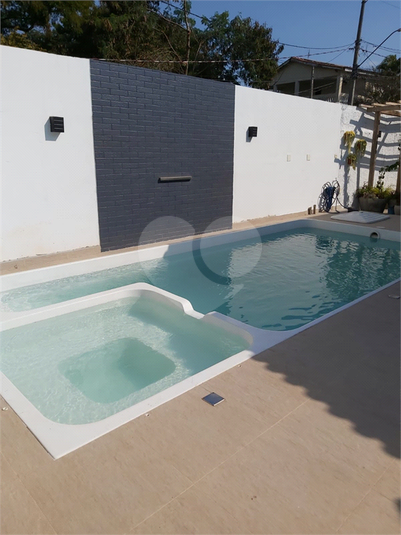 Venda Casa Sorocaba Jardim Europa REO1052974 2