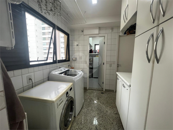 Venda Apartamento São Paulo Campo Belo REO1052976 21