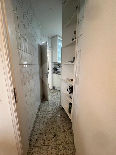 Venda Apartamento São Paulo Campo Belo REO1052976 26