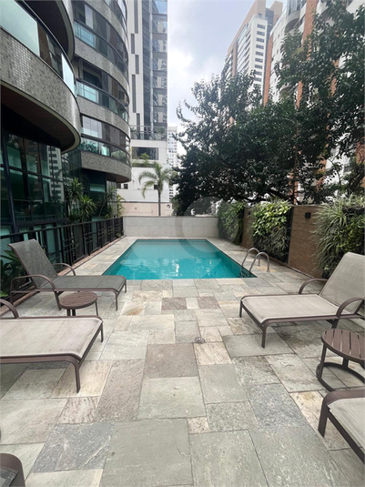 Venda Apartamento São Paulo Campo Belo REO1052976 53