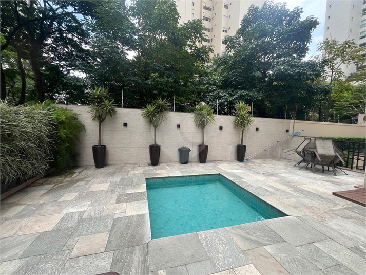 Venda Apartamento São Paulo Campo Belo REO1052976 54