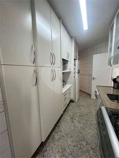 Venda Apartamento São Paulo Campo Belo REO1052976 25