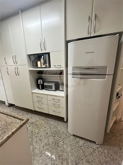 Venda Apartamento São Paulo Campo Belo REO1052976 17