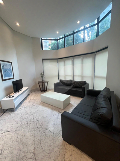 Venda Apartamento São Paulo Campo Belo REO1052976 50