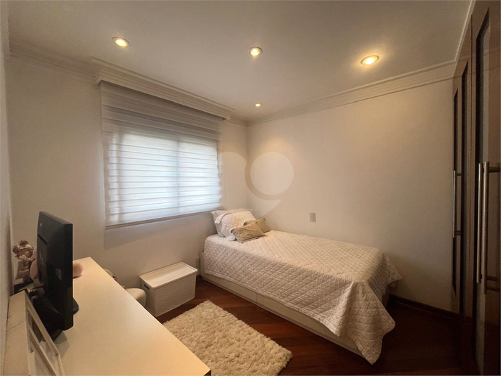 Venda Apartamento São Paulo Campo Belo REO1052976 37