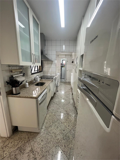 Venda Apartamento São Paulo Campo Belo REO1052976 20